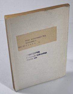Úloha krajiny a územního plánování v životním prostředí 1/1979