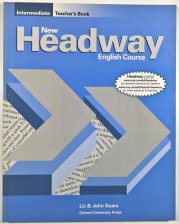 New Headway Intermediate Teacher´s Book - 