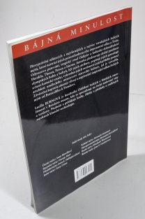 Řecké mýty - Bájná minulost