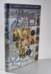 Dějiny Evropy - 