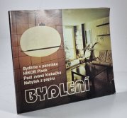 Bydlení 86/2 - 