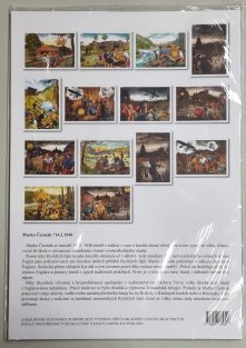 Marko Čermák - Portfolio 2 