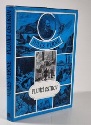 Plující ostrov - 