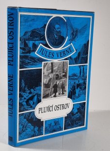Plující ostrov