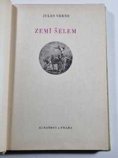 Zemí šelem