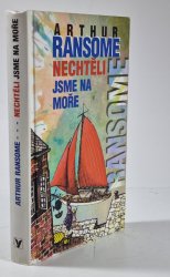 Nechtěli jsme na moře - 