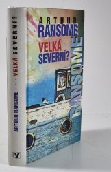 Velká severní? - 