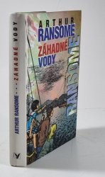 Záhadné vody - 