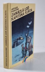 Zamrzlá loď kapitána Flinta - 