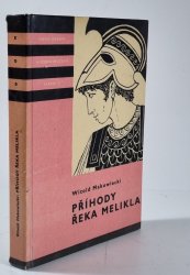 Příhody Řeka Melikla - 
