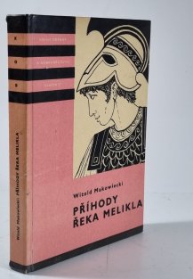 Příhody Řeka Melikla