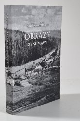 Obrazy ze Šumavy - 