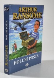 Holubí pošta - 