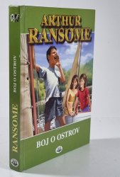 Boj o ostrov - 