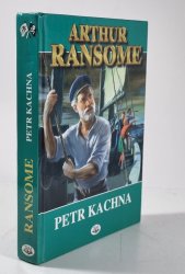 Petr Kachna - 