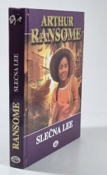 Slečna Lee - 