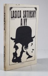 Lasica, Satinský a vy - Soirée / radostná správa (slovensky) - 
