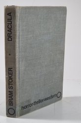 Dracula (slovensky) - 