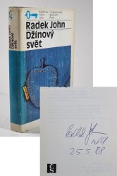 Džínový svět - 