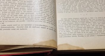 Obrázkové dějiny národa českého