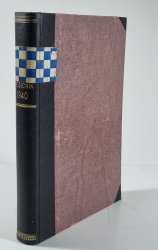 Kritický měsíčník ročník 3/1940  - 