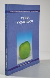 Výživa v onkologii - 