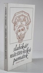 Slabikář návštěvníků památek - 