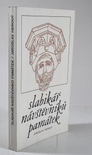 Slabikář návštěvníků památek