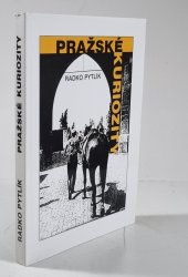 Pražské kuriozity - 