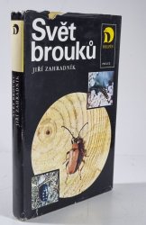 Svět brouků - 