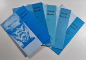 Základy filozofie 1.-5. část - 