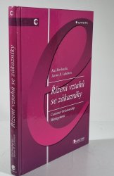 Řízení vztahů se zákazníky - 