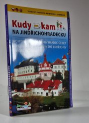 Kudy kam na Jindřichohradecku - 