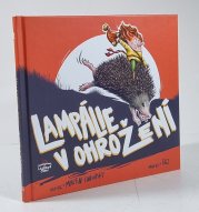Lampálie v ohrožení - 