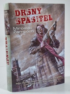 Drsný spasitel