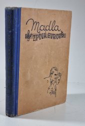 Madla zpívá Evropě - 