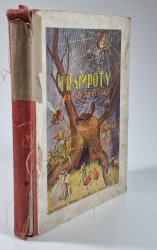 Trampoty mouchy na cestách - 