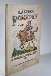 Pohádky - 