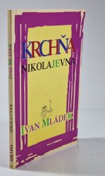 Krchňa Nikolajevna - 