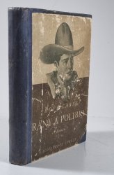 Rány a polibky - 