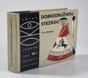 Dobrodružnou stezkou I. - 