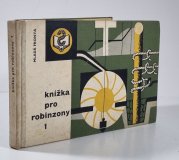 Knížka pro robinzony 1 - 