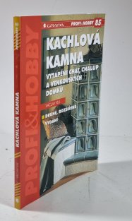 Kachlová kamna