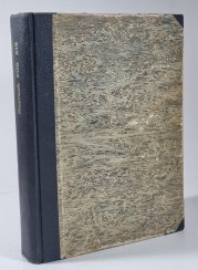 ROZRUCH č. 206 - 219 (14 čísel, vč. obálek) - 