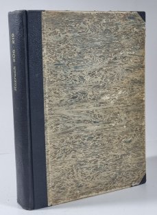ROZRUCH č. 206 - 219 (14 čísel, vč. obálek)