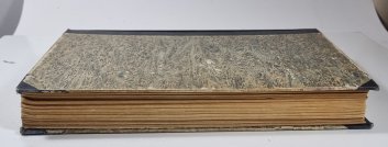 ROZRUCH č. 206 - 219 (14 čísel, vč. obálek)