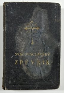 Svatováclavský zpěvník