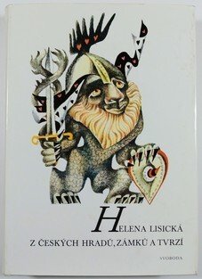 Z českých hradů, zámků a tvrzí