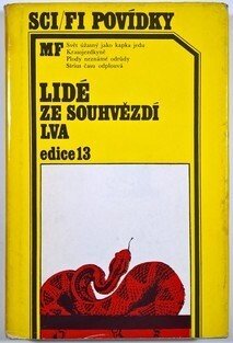 Lidé ze souhvězdí Lva