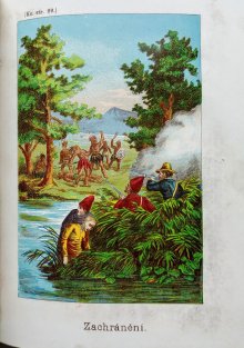 Zlaté údolí